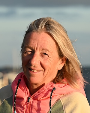 anne leleu
