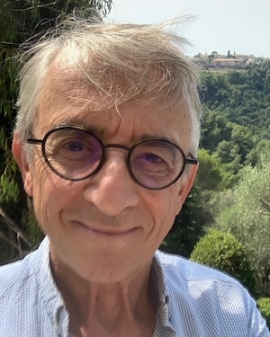 Michel Wettstein